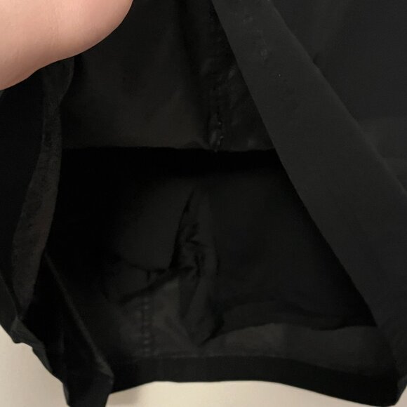 32 Degrees Cool Skorts Skirt with Shorts Black Size XXL - Picture 3 of 5